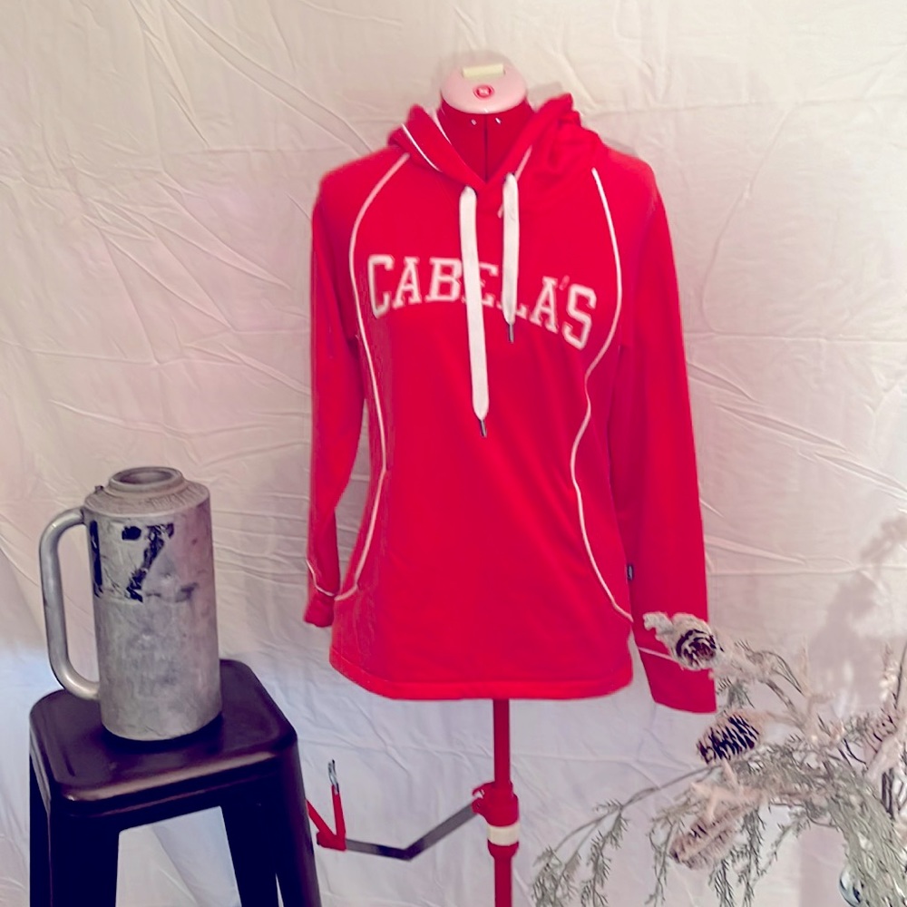 Cabela’s